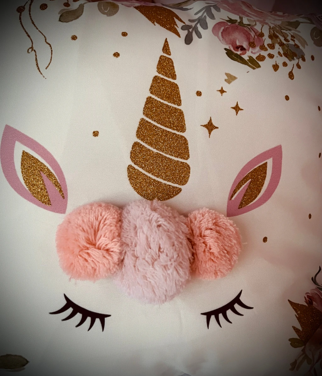 Tipis thema unicorn 2